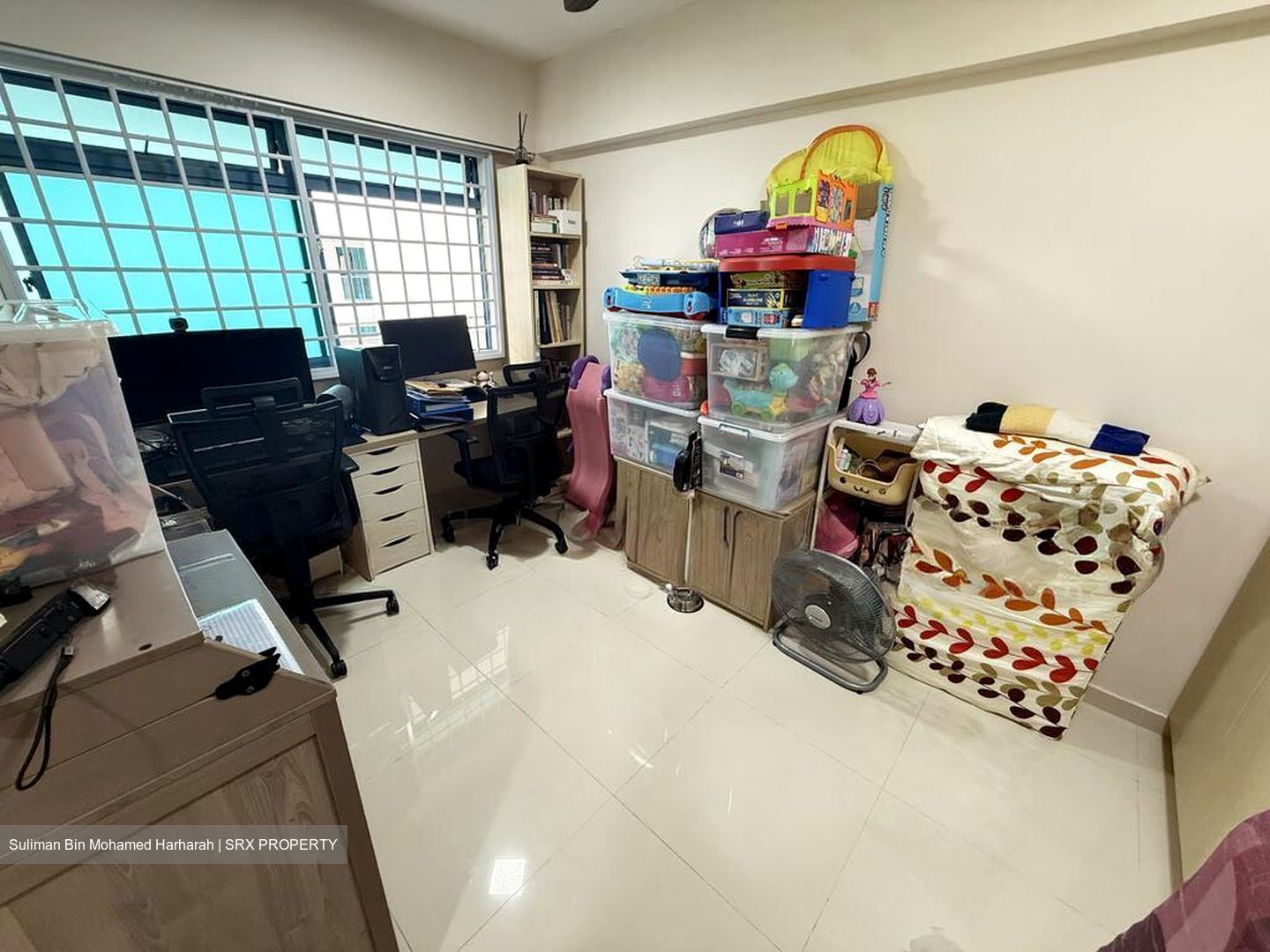 Blk 469B Blue Riverview (Sembawang), HDB 4 Rooms #496679511